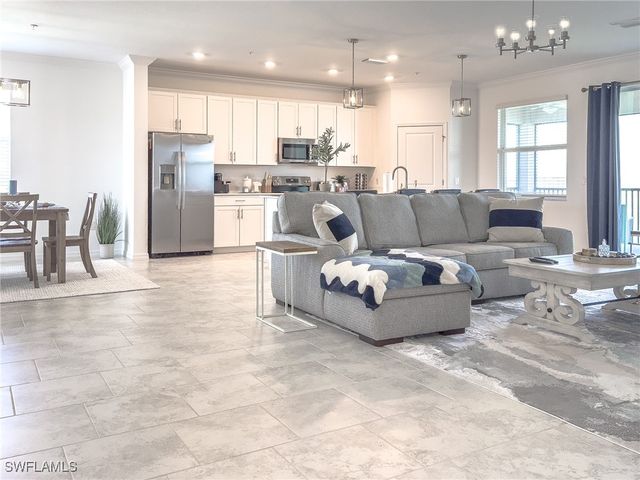 6012 Ellerston WAY 1121, Ave Maria, FL 34142