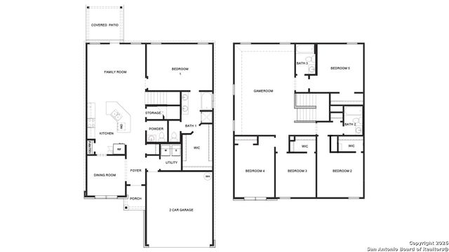 3114 Haynie Mesa, San Antonio, TX 78245