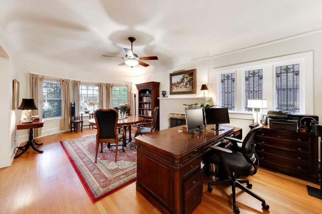 6252 N Lakewood Avenue, Chicago, IL 60660 — photo 4