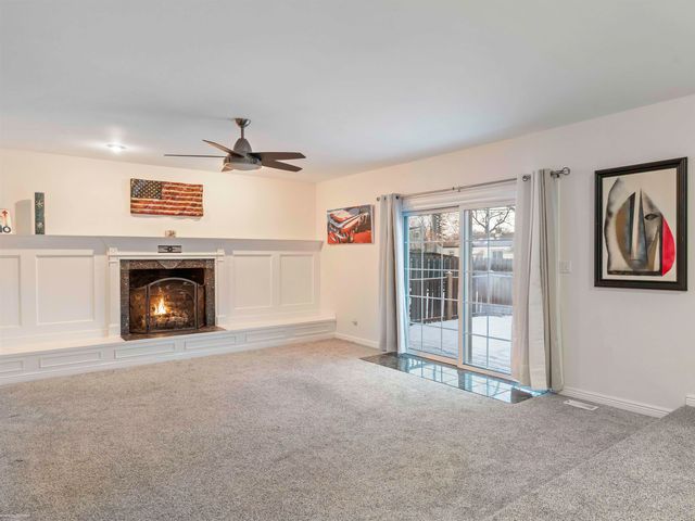 22631 Ridgeway Street, Saint Clair Shores, MI 48080