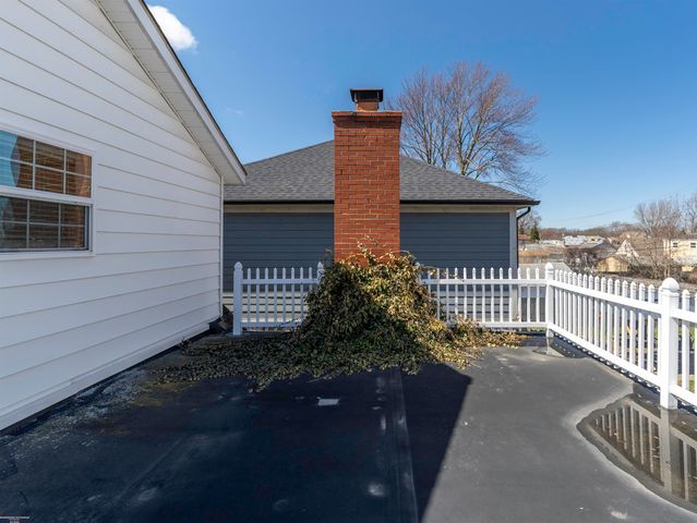 22631 Ridgeway Street, Saint Clair Shores, MI 48080