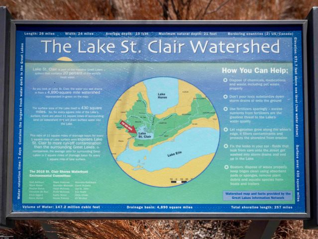 22631 Ridgeway Street, Saint Clair Shores, MI 48080