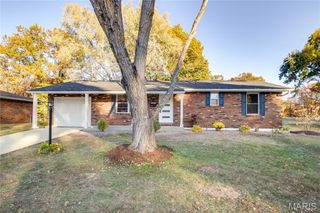 4407 Thadway Drive, Alton, IL 62002