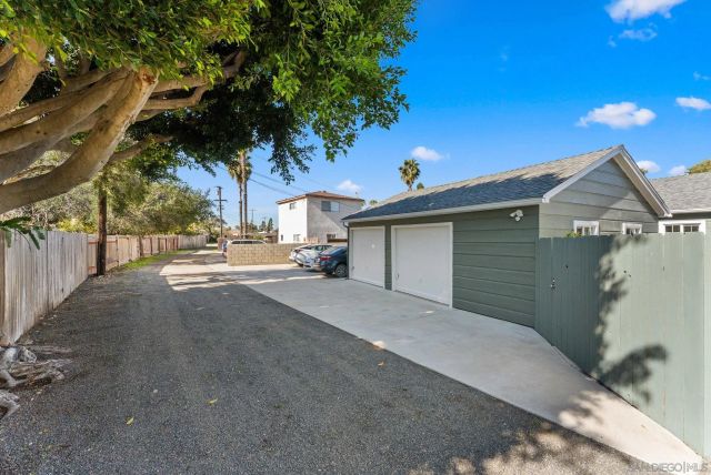 6673-75 Amherst St, San Diego, CA 92115