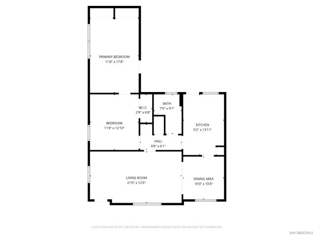 6673-75 Amherst St, San Diego, CA 92115