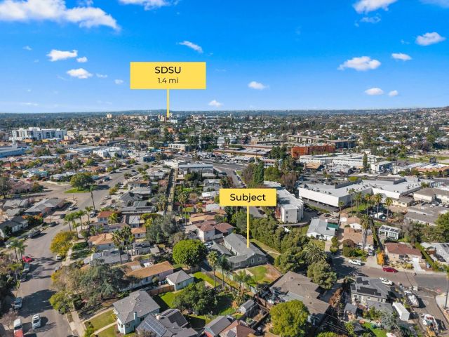 6673-75 Amherst St, San Diego, CA 92115