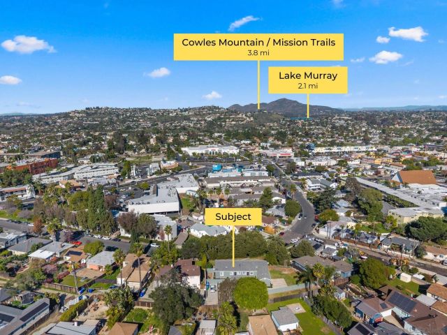 6673-75 Amherst St, San Diego, CA 92115