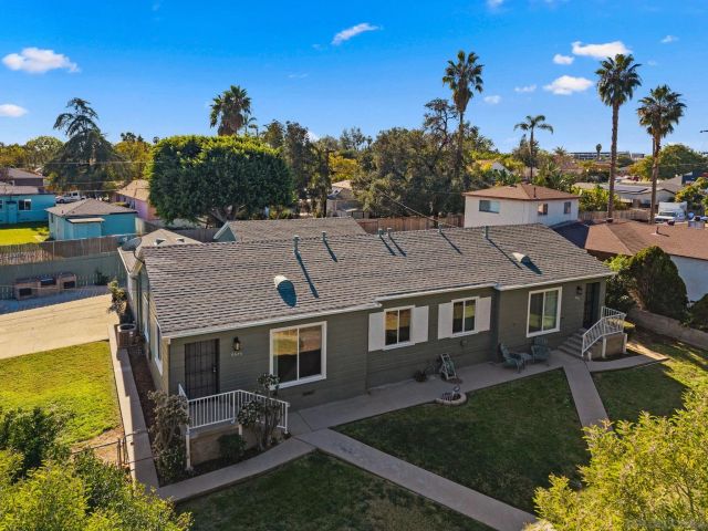 6673-75 Amherst St, San Diego, CA 92115