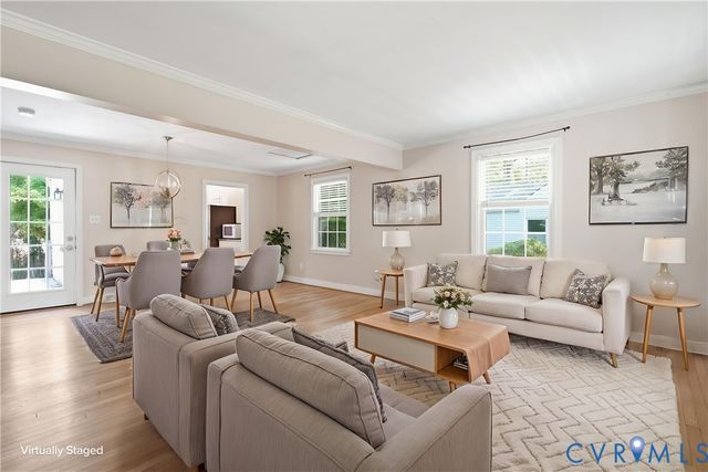 1212 Hillside Ave, Henrico, VA 23229