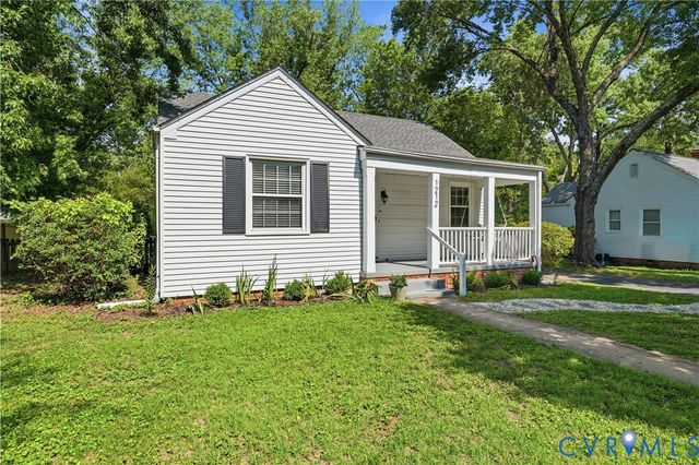 1212 Hillside Ave, Henrico, VA 23229