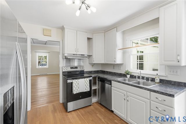 1212 Hillside Ave, Henrico, VA 23229