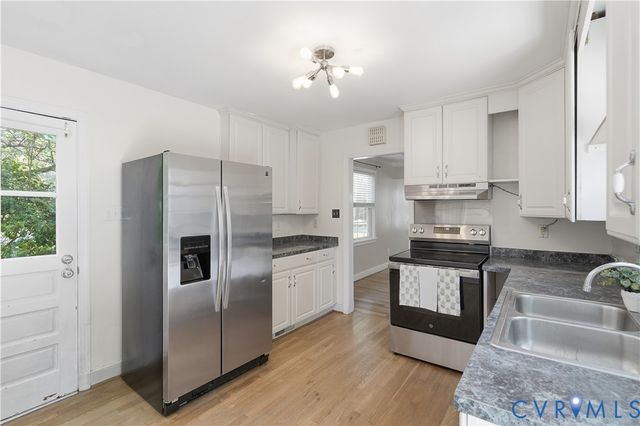 1212 Hillside Ave, Henrico, VA 23229