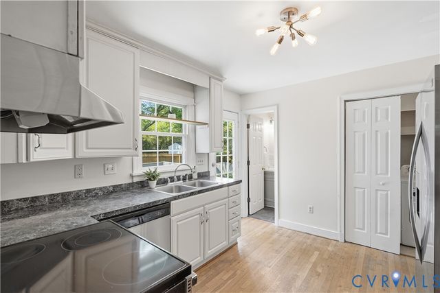 1212 Hillside Ave, Henrico, VA 23229