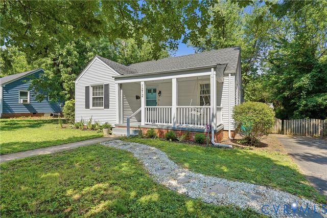 1212 Hillside Ave, Henrico, VA 23229