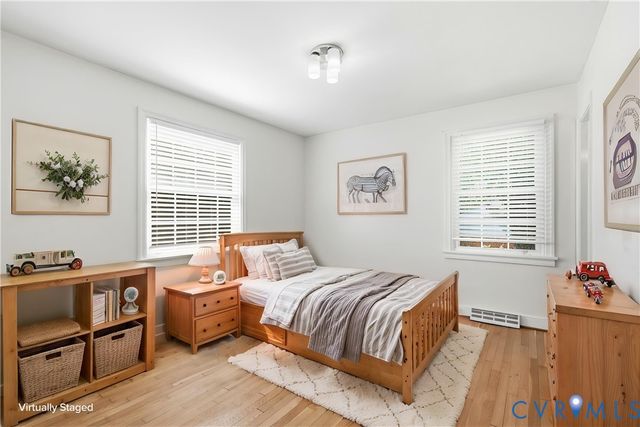 1212 Hillside Ave, Henrico, VA 23229