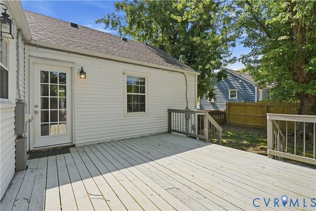 1212 Hillside Ave, Henrico, VA 23229