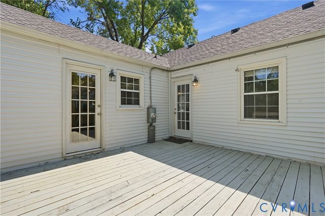 1212 Hillside Ave, Henrico, VA 23229