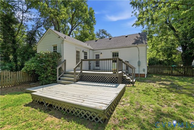 1212 Hillside Ave, Henrico, VA 23229