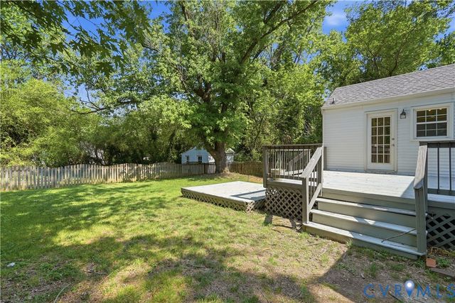 1212 Hillside Ave, Henrico, VA 23229