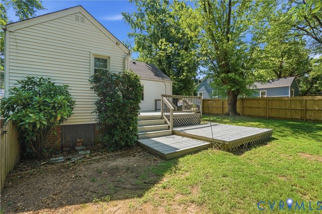 1212 Hillside Ave, Henrico, VA 23229