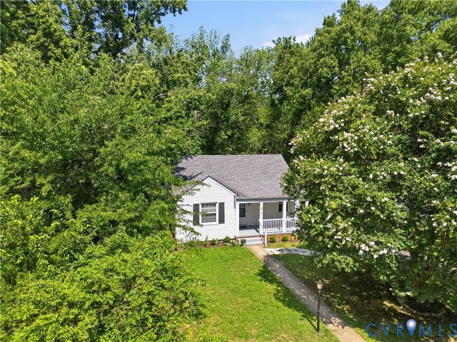 1212 Hillside Ave, Henrico, VA 23229