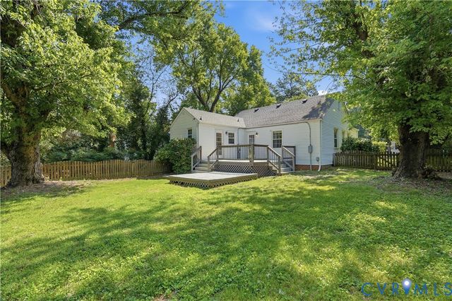 1212 Hillside Ave, Henrico, VA 23229