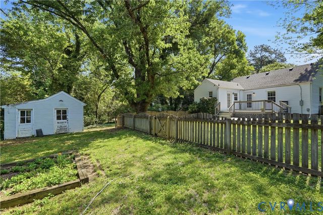 1212 Hillside Ave, Henrico, VA 23229