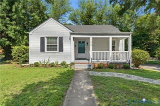 1212 Hillside Ave, Henrico, VA 23229