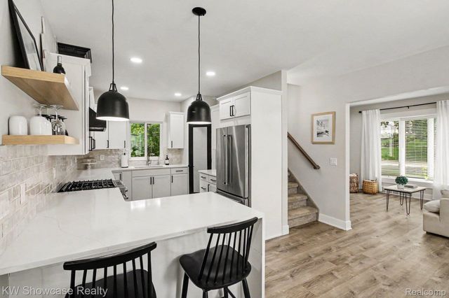 615 Hickory Street, Milford Village, MI 48381