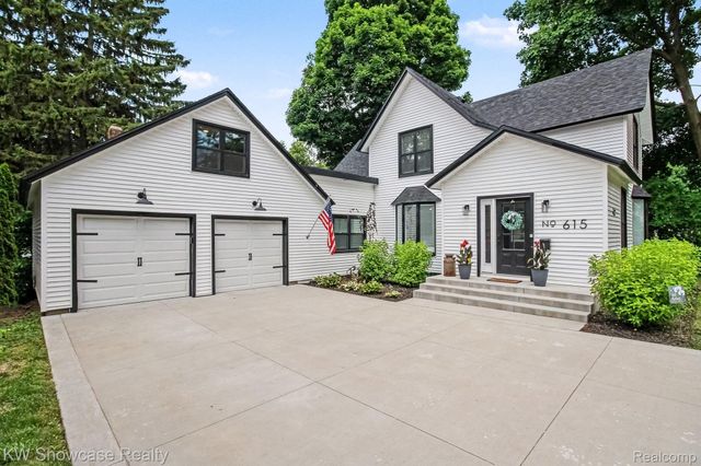 615 Hickory Street, Milford Village, MI 48381