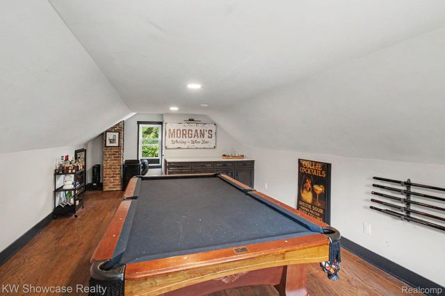 615 Hickory Street, Milford Village, MI 48381