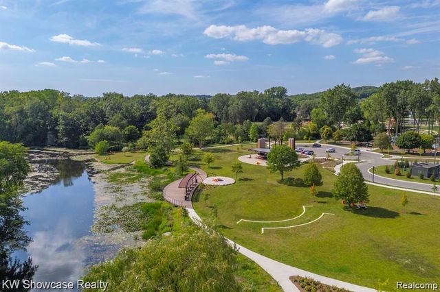 615 Hickory Street, Milford Village, MI 48381