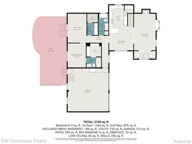 615 Hickory Street, Milford Village, MI 48381