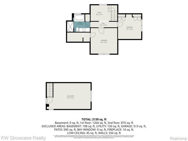 615 Hickory Street, Milford Village, MI 48381
