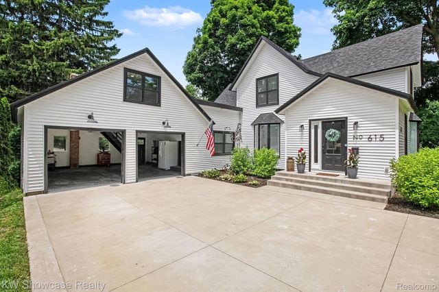 615 Hickory Street, Milford Village, MI 48381