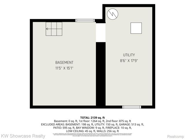 615 Hickory Street, Milford Village, MI 48381