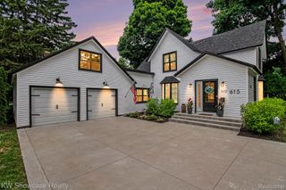 615 Hickory Street, Milford Village, MI 48381