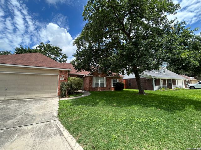 947 RIVER ROCK, New Braunfels, TX 78130