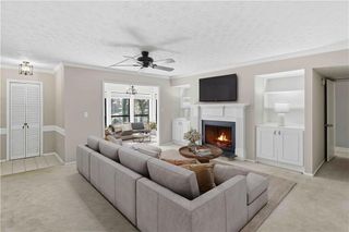 509 River Mill Circle, Roswell, GA 30075