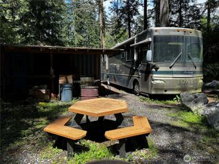 808 Roehl's Hill Rd. Road, Orcas Island, WA 98245