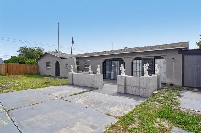 3495 OAK STREET, Dunedin, FL 34698