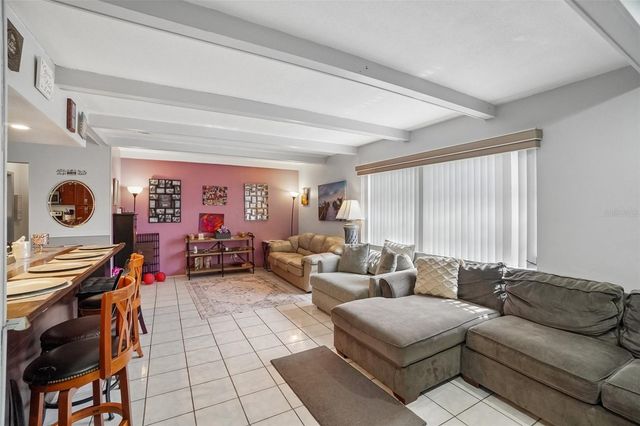 3495 OAK STREET, Dunedin, FL 34698
