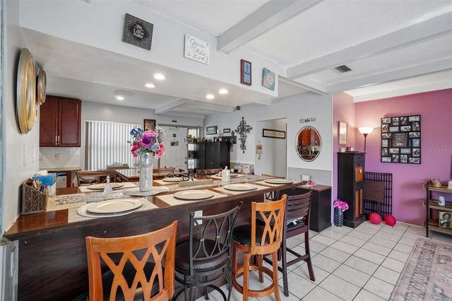 3495 OAK STREET, Dunedin, FL 34698