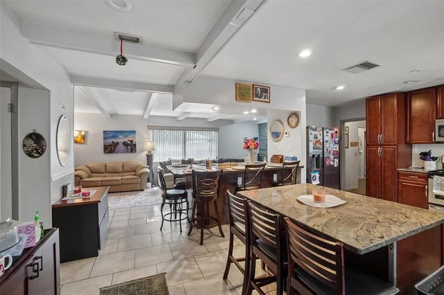 3495 OAK STREET, Dunedin, FL 34698