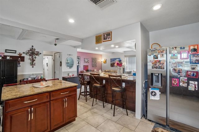3495 OAK STREET, Dunedin, FL 34698