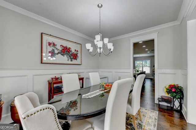 4922 Park Vale Drive, Buford, GA 30518
