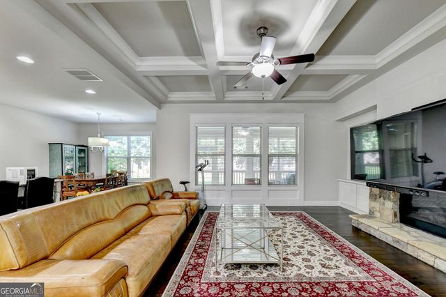 4922 Park Vale Drive, Buford, GA 30518