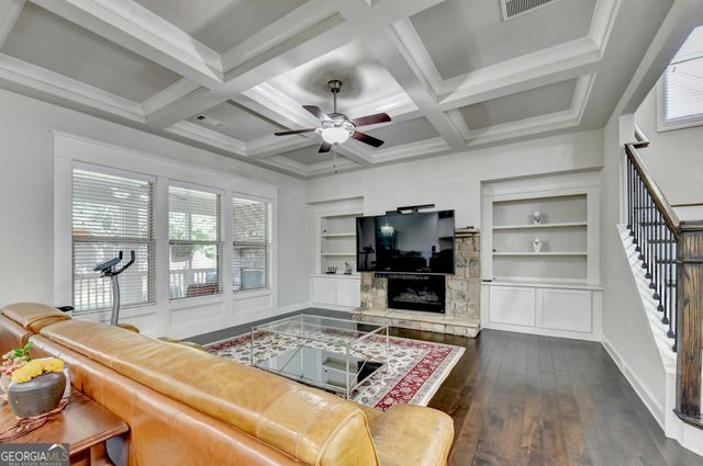 4922 Park Vale Drive, Buford, GA 30518