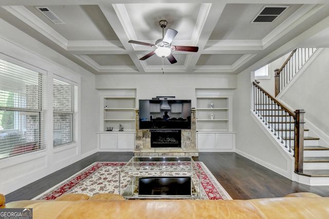 4922 Park Vale Drive, Buford, GA 30518