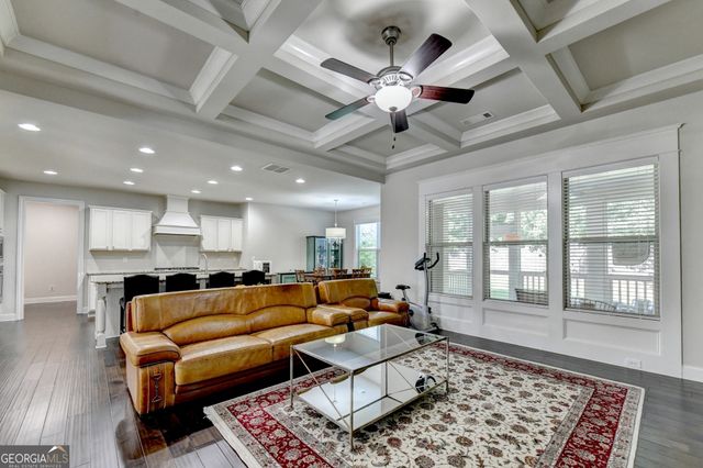4922 Park Vale Drive, Buford, GA 30518